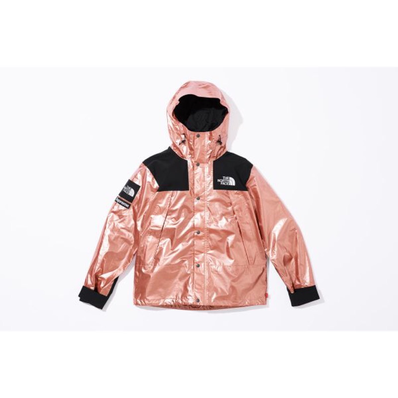 The north face supreme 2018 sale