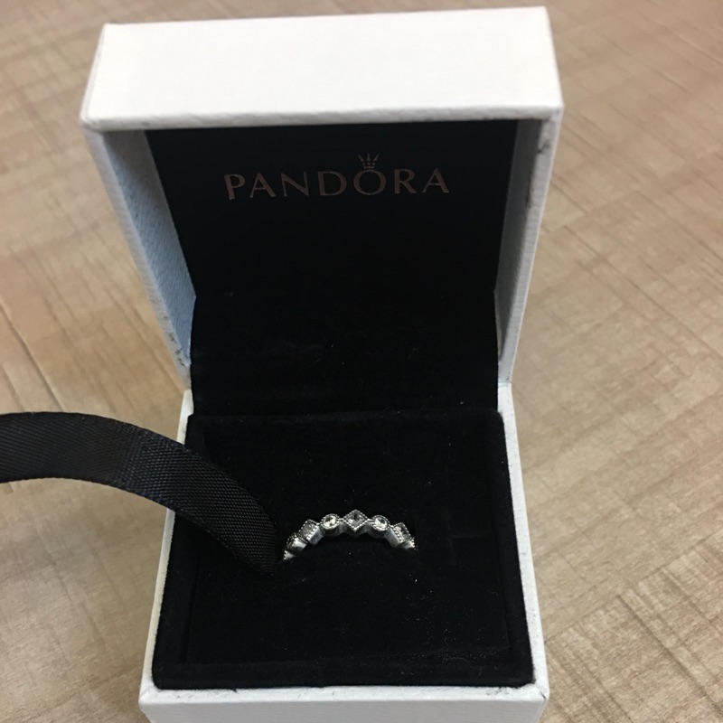 Pandora 190943cz clearance