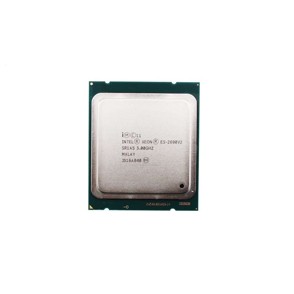 光華實體門市保一年 正式版 Intel Xeon E5-2690V2 E5-2690 V2 E5 2690 V2 X79 | 蝦皮購物