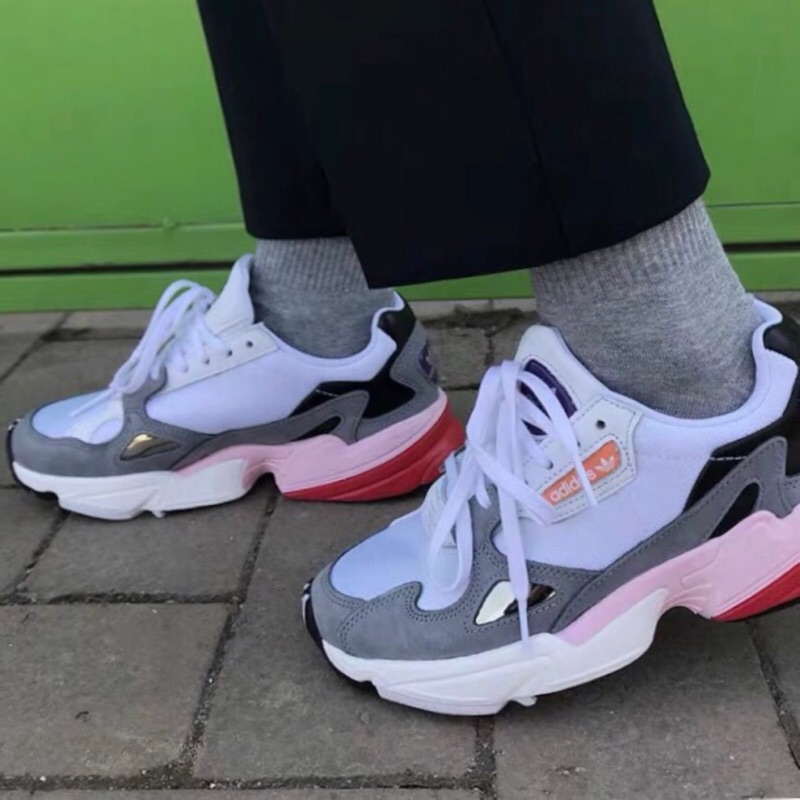 Adidas falcon cg6214 best sale