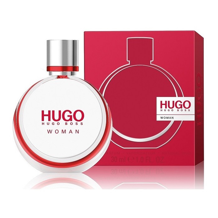 Hugo boss 100ml woman sales