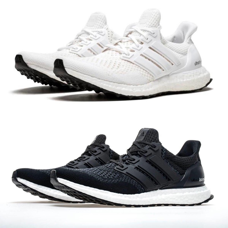 Kanye west white ultra on sale boost