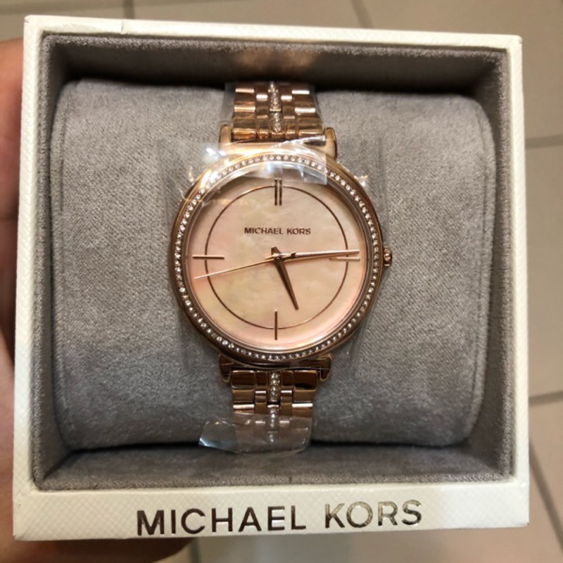 Michael kors 3643 best sale