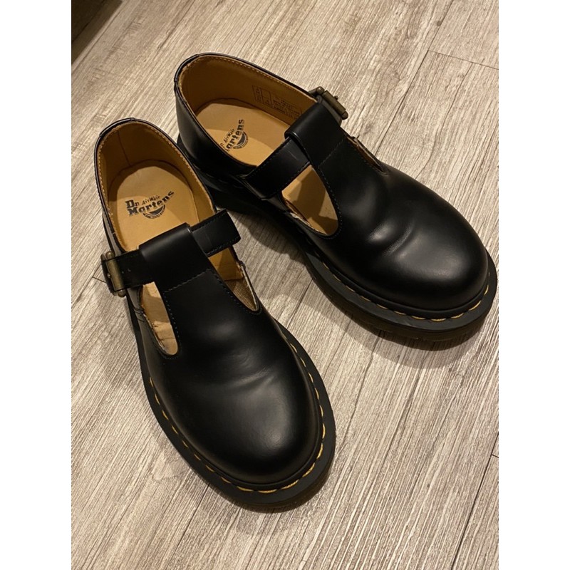 安いオンライン 缶様専用Dr.Martens ドクターマーチン メリージェーン