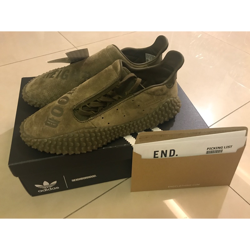 Adidas nbhd kamanda sale