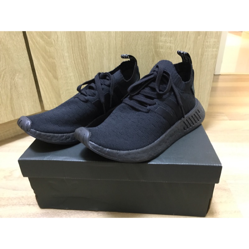 Adidas NMD R2 PK BY9525 US8.5