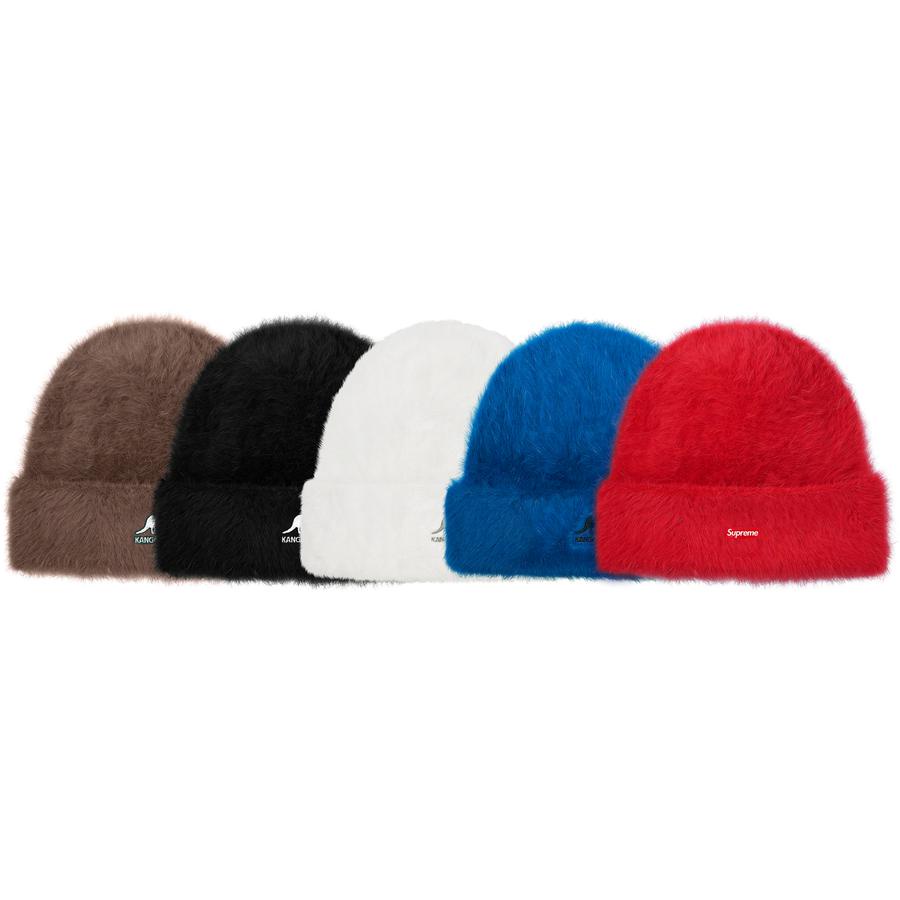 全新限量免運SS20 SUPREME Kangol Bermuda Casual Hat 袋鼠聯名男女情侶漁夫帽| 蝦皮購物