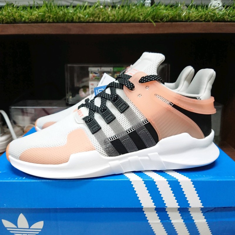 adidas Originals EQT Support ADV W Grey CQ2251