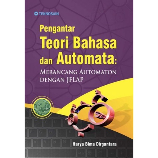 語言理論和 Automata 設計 Automaton 簡介與 Jflap | 蝦皮購物