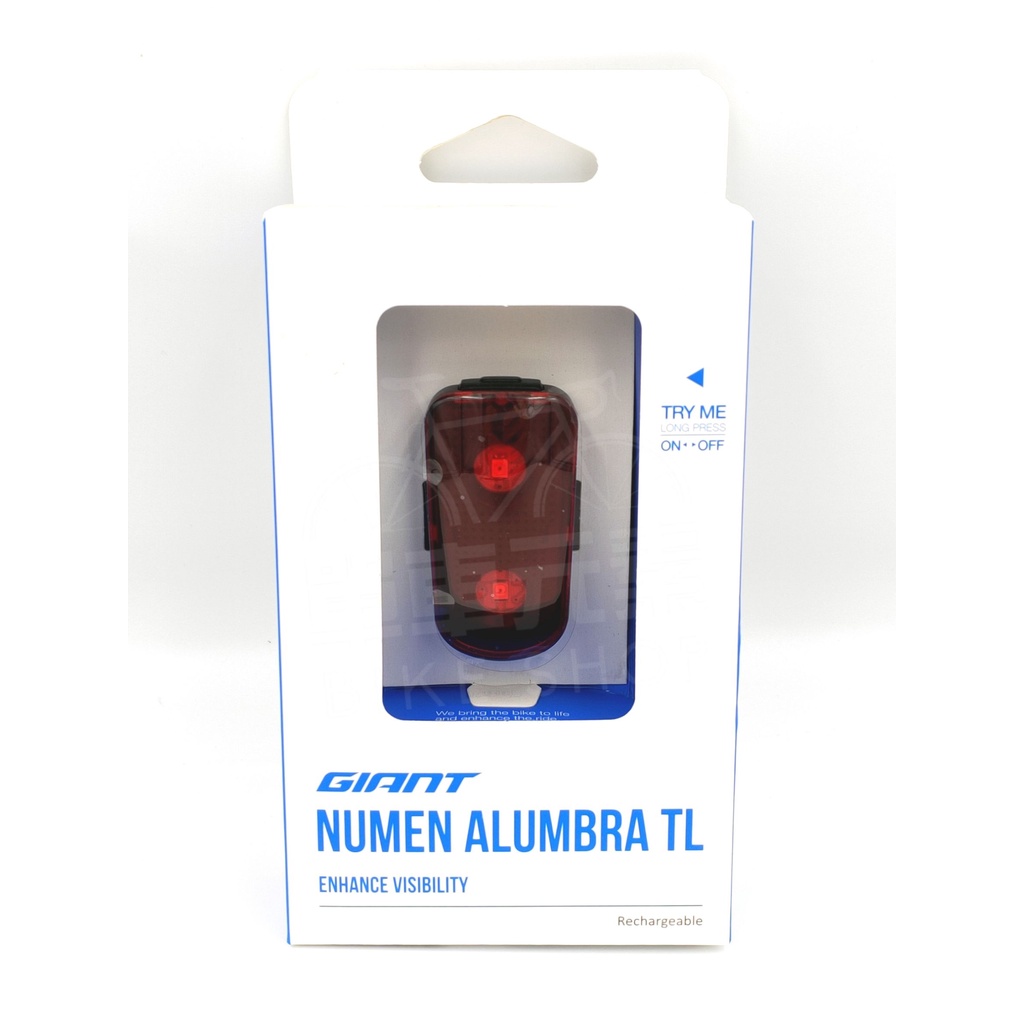 Giant numen alumbra discount tl