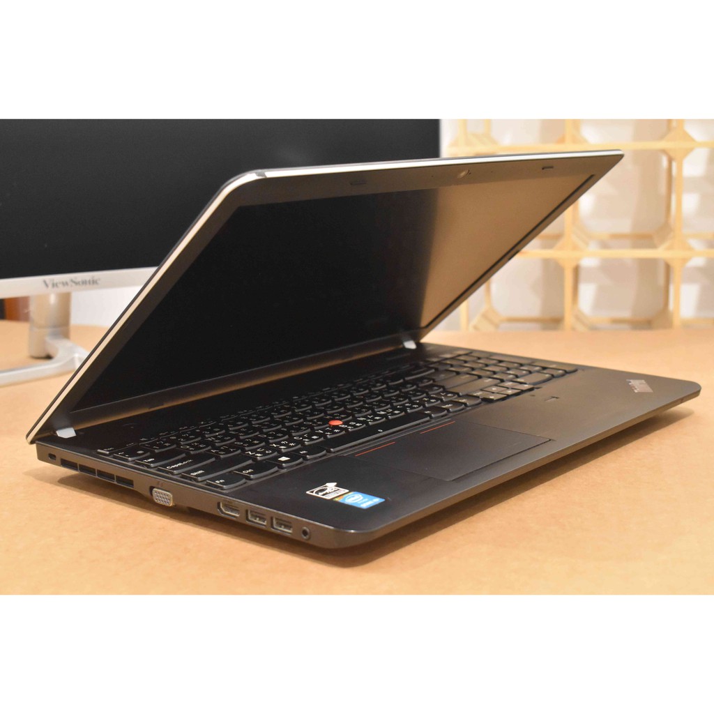 【閔博國際】Lenovo 聯想 ThinkPad E540 四代i5 15.6吋大尺寸15.6筆電