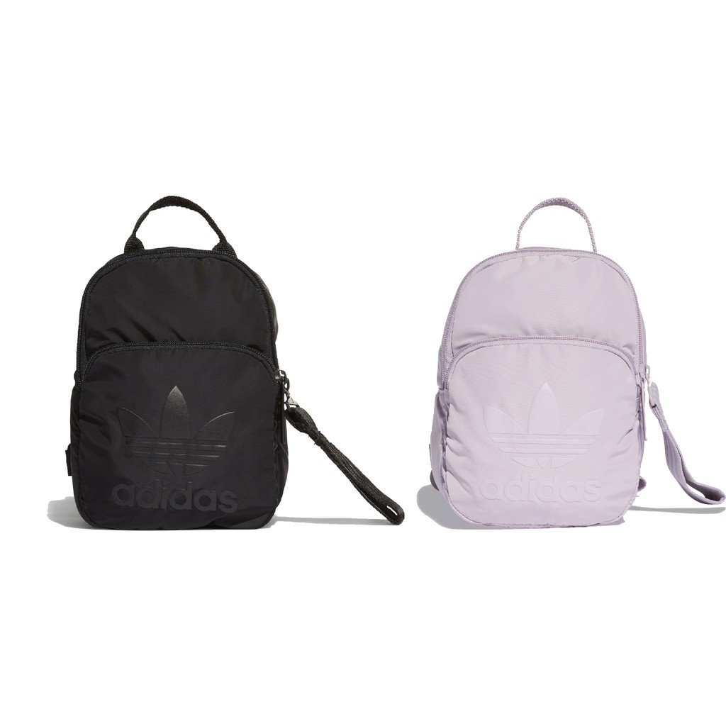 ADIDAS Classic Mini Backpack DV0213 DV0212 FUZZY