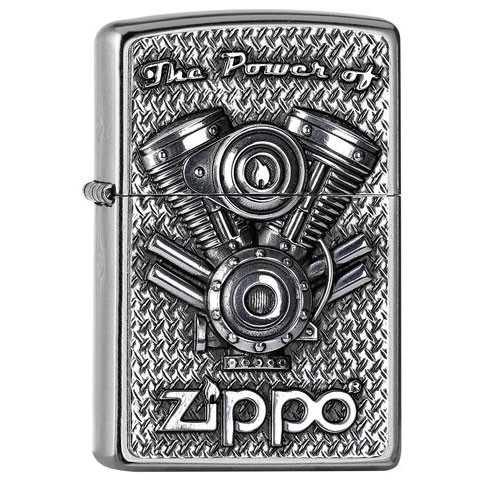 新品】 ZIPPO 1988年製 新品未使用品 (企業物) USAIR タバコグッズ