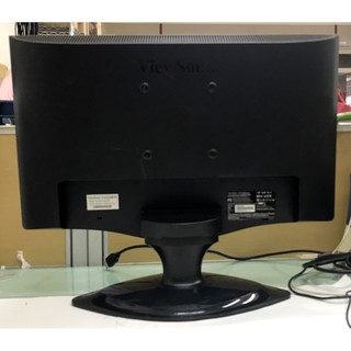 【三峽緯嘉】View Sonic VX2260wm HDMI “22吋液晶螢幕 | 蝦皮購物