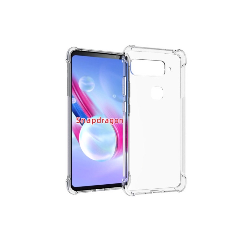 華碩ASUS Snapdragon Insiders I007D ZS675KW 四角加強防摔殼手 華碩ASUS Snapdragon Insiders I007D ZS675KW 四角加強防摔殼手