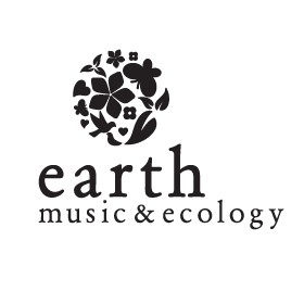 JP小舖 日本代購 Earth music & ecology 代購時程約7-10個工作天 歡迎詢問