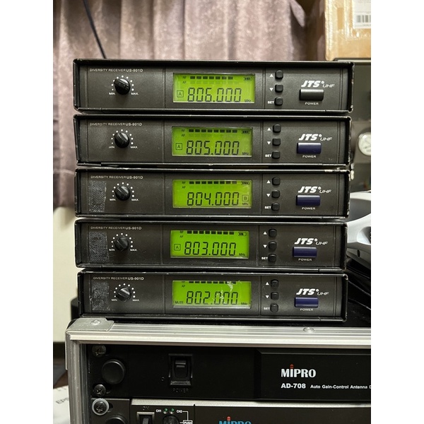 JTS US-901D / PT-950B 腰掛式無線麥克風 | 蝦皮購物