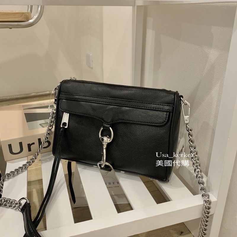 Mini on sale mac bag