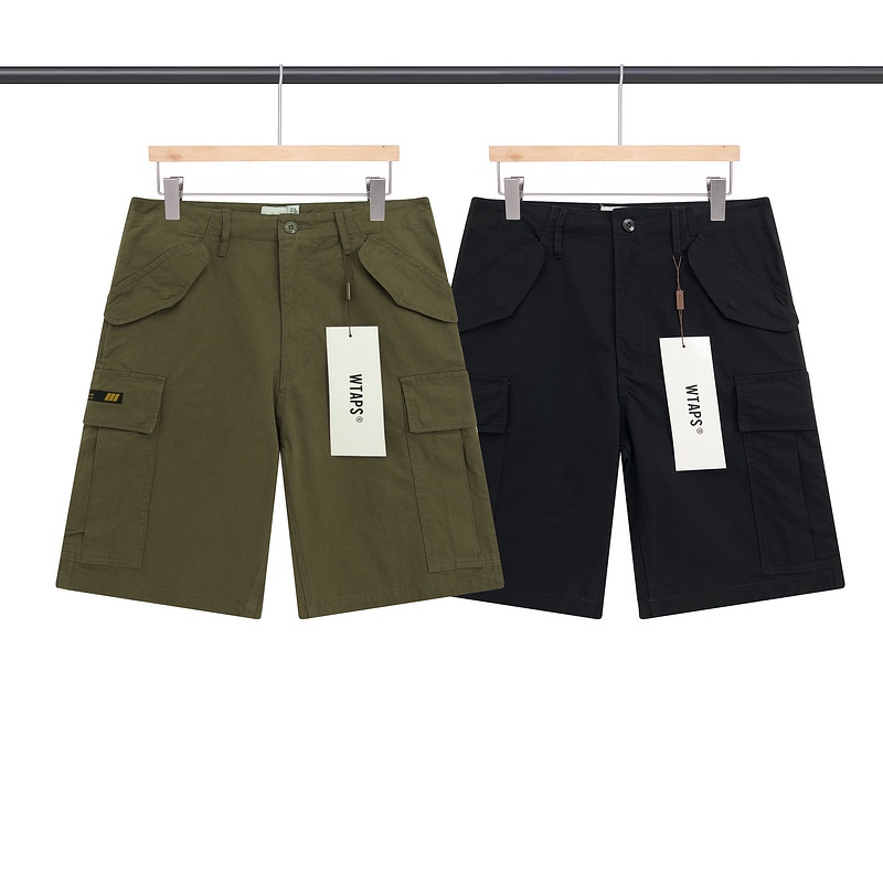 が大特価！が大特価！22SS Wtaps CARGO SHORTS COPO. WEATHER ショート