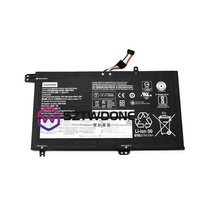 Lenovo レノボ IdeaPad S540-15IML S540-15IWL 純正 交換用内蔵