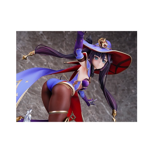 Wonderful Works 原神1/7 莫娜星天水鏡Ver. 【現貨】【GAME休閒