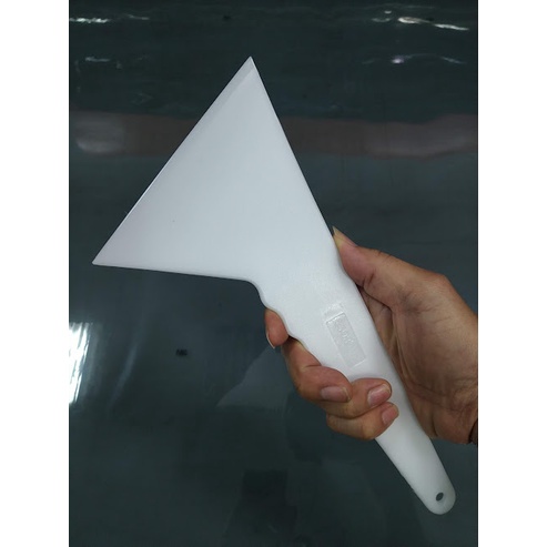 3M刮板 黑色及白色大刮80元 推膜 貼膜工具 隔熱紙工具 壁紙用品 (特硬料) | 蝦皮購物