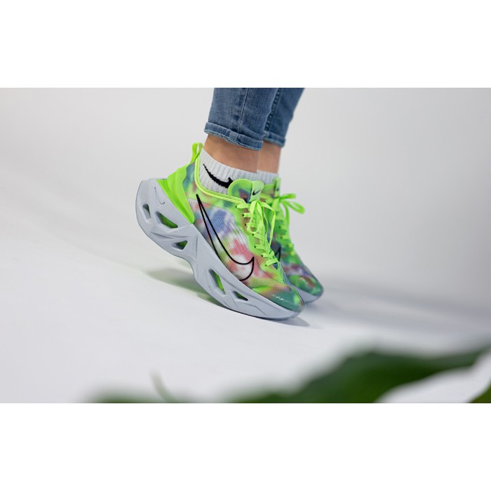 柯拔Nike Zoom X Vista Grind Green CT5770-300 增高厚底| 蝦皮購物