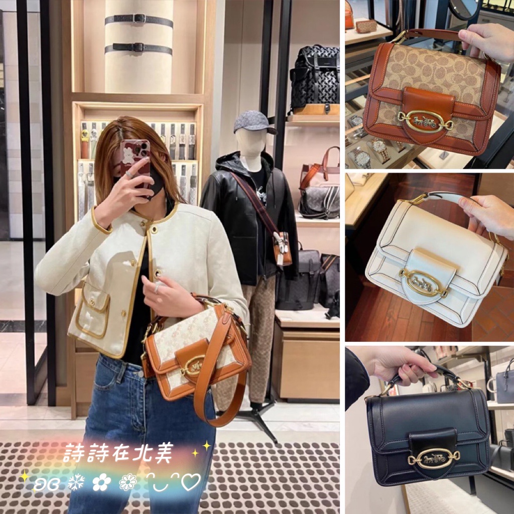 ❤全て国内の正規代理店❤ 超稀少☆COACH グラブタンレザー 本革