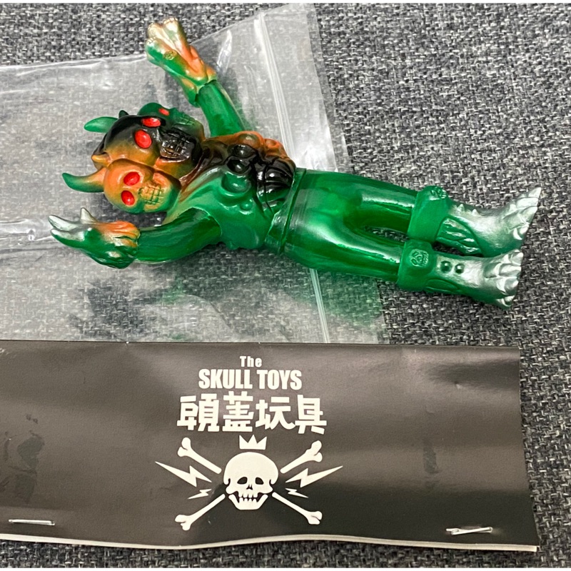 skulltoys - 優惠推薦- 2026年7月| 蝦皮購物台灣