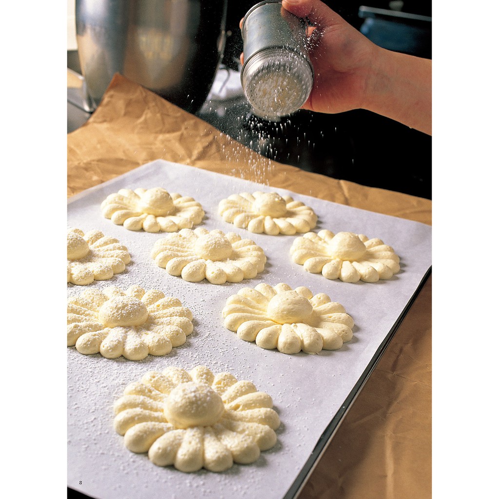 菓子職人特選甜點製作全集:烘焙大師-岡田流的極上美味 菓子職人特選甜點製作全集:烘焙大師-岡田流的極上美味