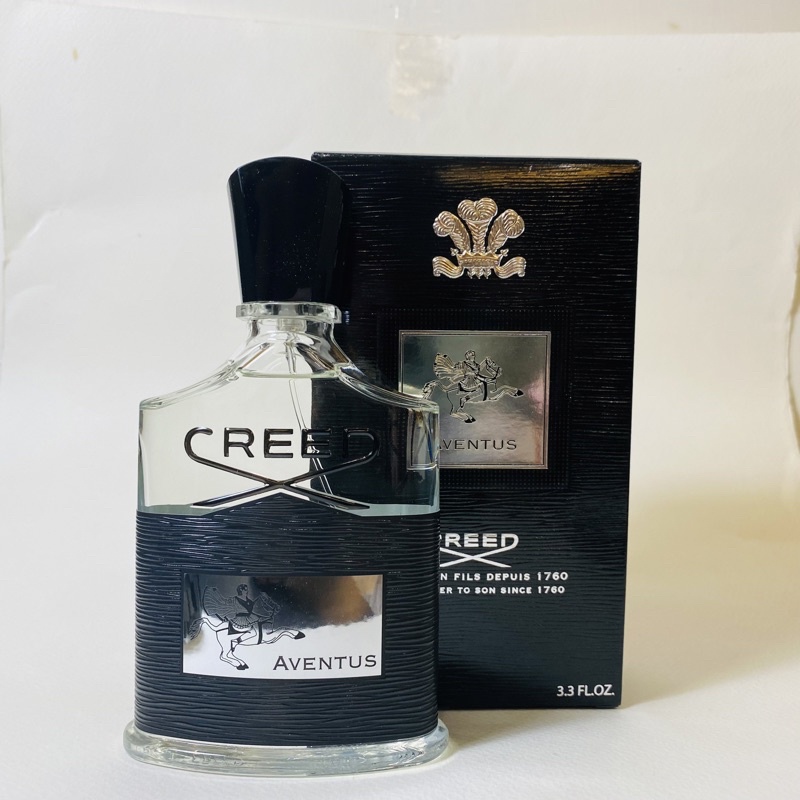 分享香克蕾德阿文圖斯拿破崙之水Creed Aventus 試香| 蝦皮購物