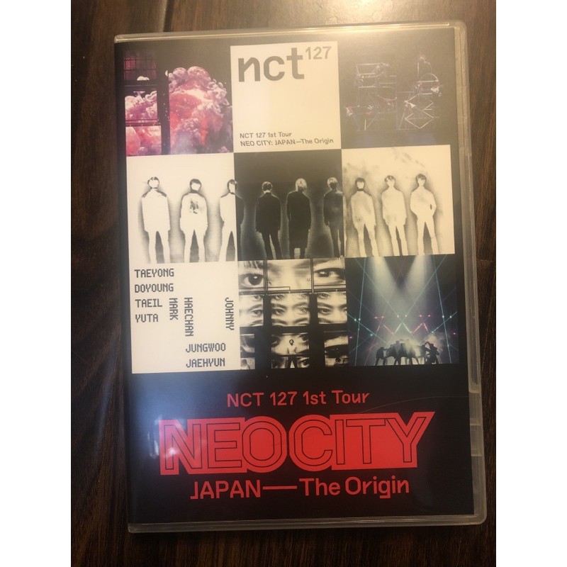 NCT127 DVD - その他