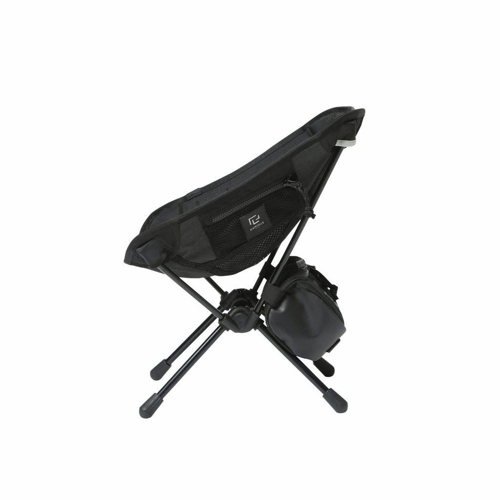 Helinox × RAMIDUS 迷你輕量椅Chair Mini 首次聯名戶外系列商品| 蝦皮購物