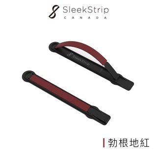 SleekStrip / 犀利釦全系列特選區超薄美型手機支架｜不可替換彈帶