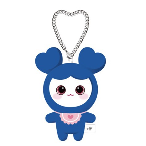現貨.立即出)TWICE BabyLovely『ONCE JAPAN 3rd Anniversary Goods