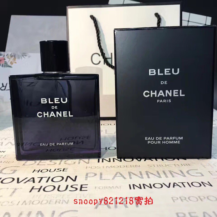 bleu蔚藍男士淡香水- 優惠推薦- 2024年4月| 蝦皮購物台灣