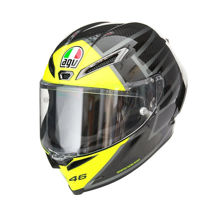 Agv pista gp sales rr essenza 46