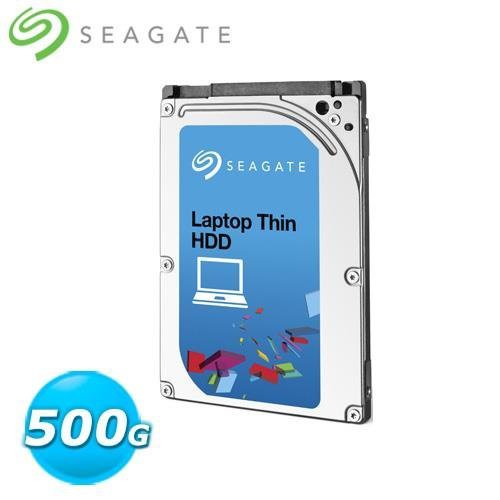 拆機良品】Seagate Momentus ST9500423AS 500GB 2.5筆電硬碟只賣NT$460
