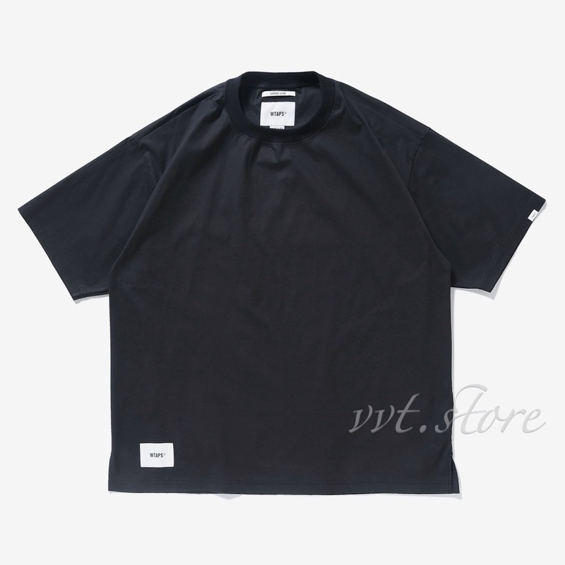 WTAPS 22SS SMOCK / SS / COTTON. BROADCLOTH 短袖T恤套衫| 蝦皮購物