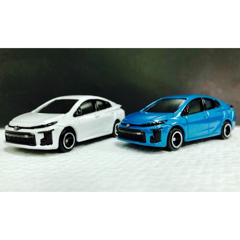 Tomica Toyota 豐田 Prius PHV PHEV GR Sport 76 初回 一般版 | 蝦皮購物
