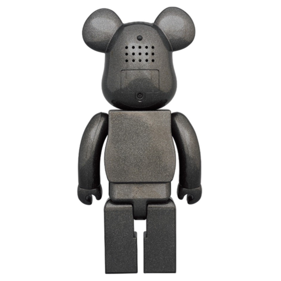 預購BE@RBRICK mastermind JAPAN Aroma diffuser 400% | 蝦皮購物