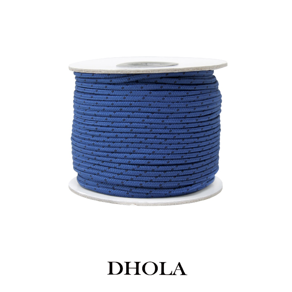 DHOLA｜賣場.2【 多色 - 2.0mm無彈性繩 】無彈性 編織繩 高耐力棉繩 外銷色 手作市集 台灣製 朵拉手藝 | 蝦皮購物