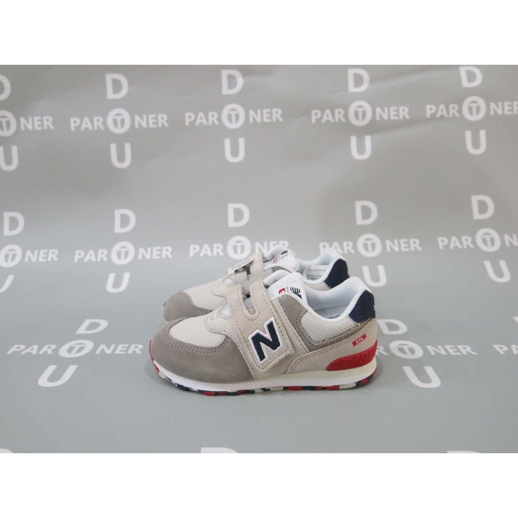 Dou Partner NEW BALANCE 574 YV574UJD