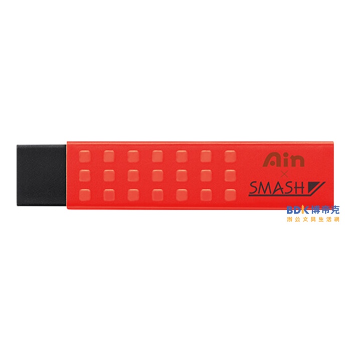 Pentel 飛龍文具 SMASH Ain 橡皮擦標準型 ZETH17SM 新色系 蝦皮購物