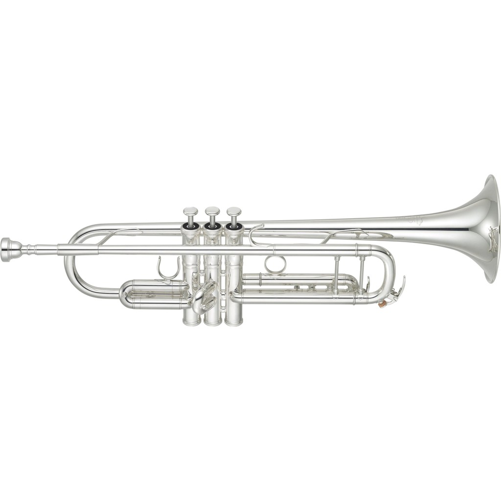 新製品】YAMAHAカスタムトランペットXenoアーティストモデル特別