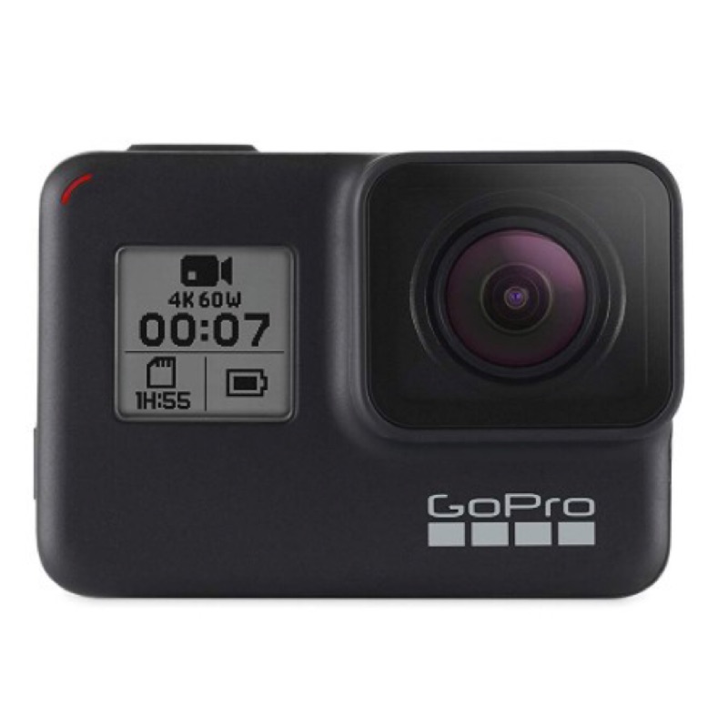 GoPro HERO7｜優惠推薦- 蝦皮購物- 2023年12月