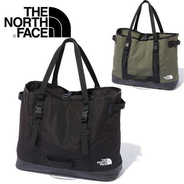 預購日本THE NORTH FACE Fieludens Gear Tote M NM82201 托特包手提包