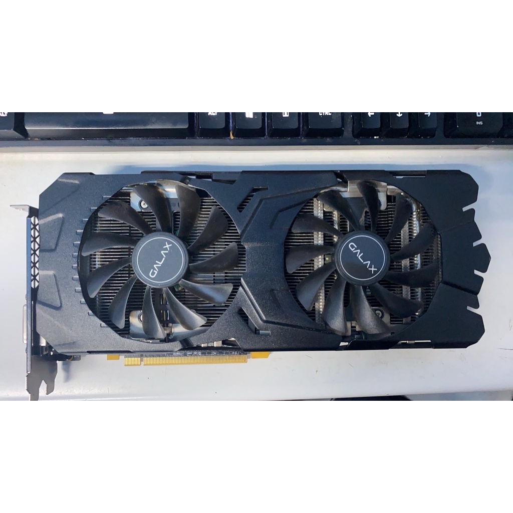 GALAX影馳GTX1070TI 8G | 蝦皮購物