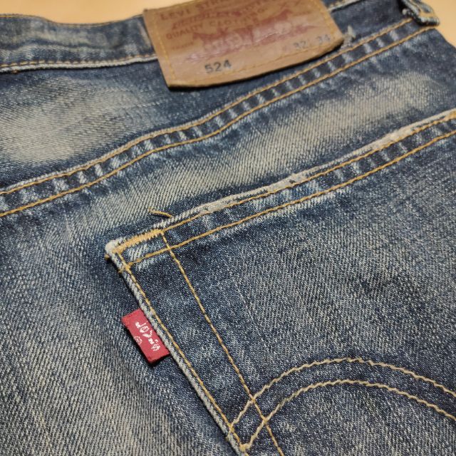 Levis 524 new arrivals
