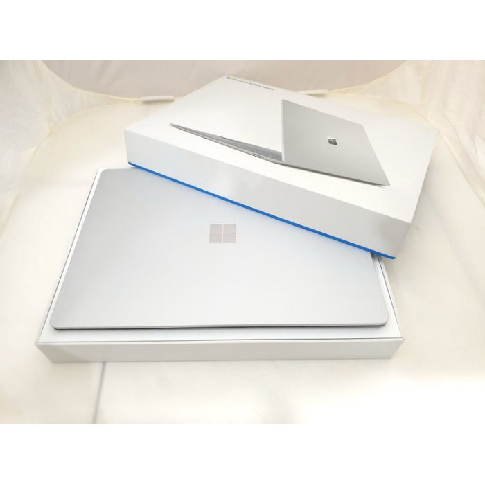 一番3C】微軟Microsoft Surface Laptop i7-7660U/256G/8G機況佳高階觸